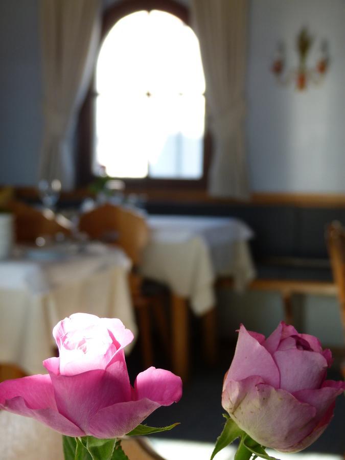 Hotel Fischachstubn Бергхайм Экстерьер фото